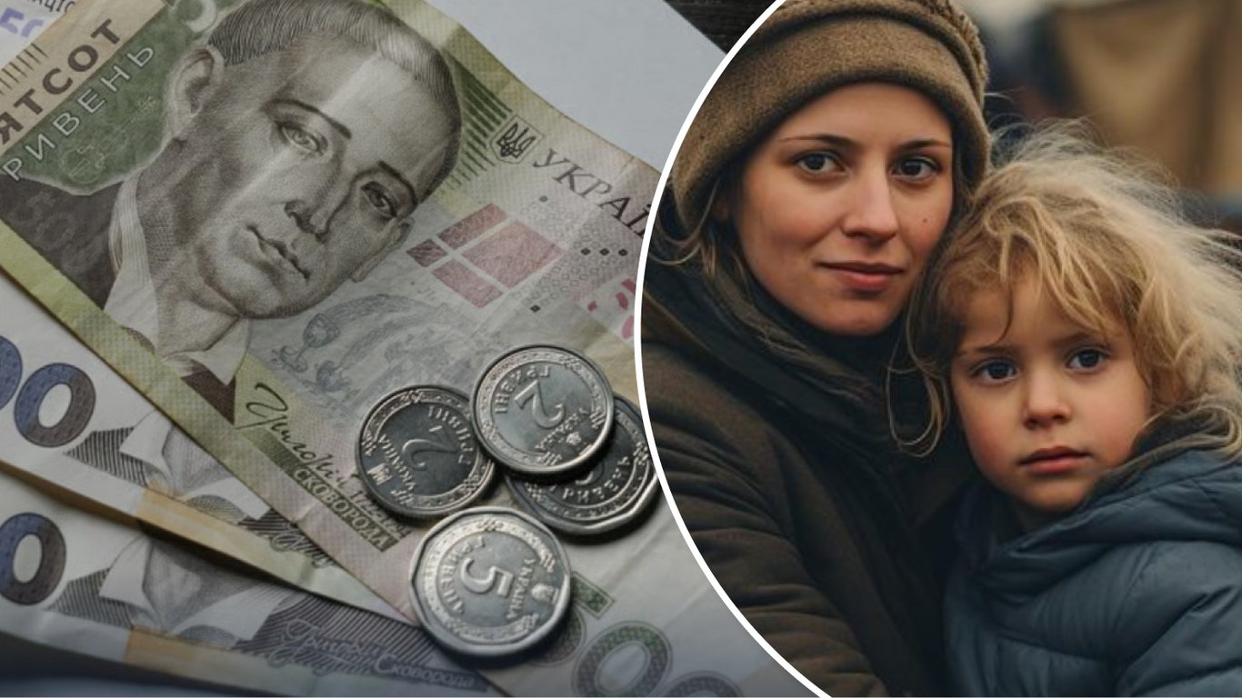 Wsparcie finansowe UNICEF na terenie obwodu charkowskiego: zasady przyznawania i rejestracji