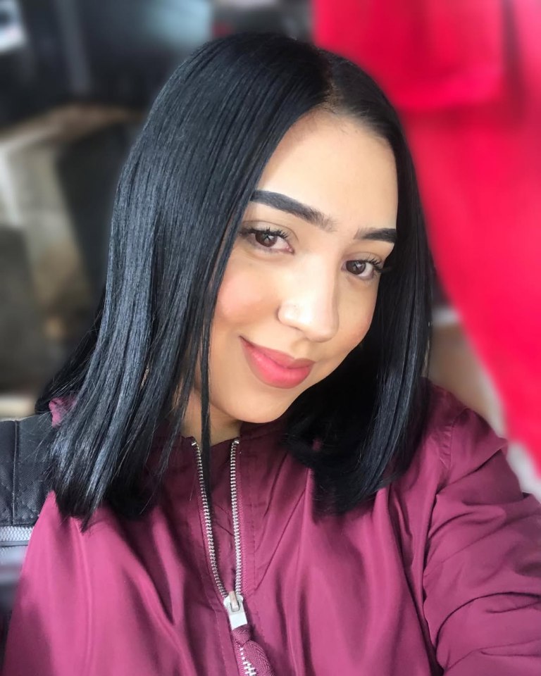 In Honduras ist die 21-jährige Moderatorin und TikTok-Star plötzlich verstorben