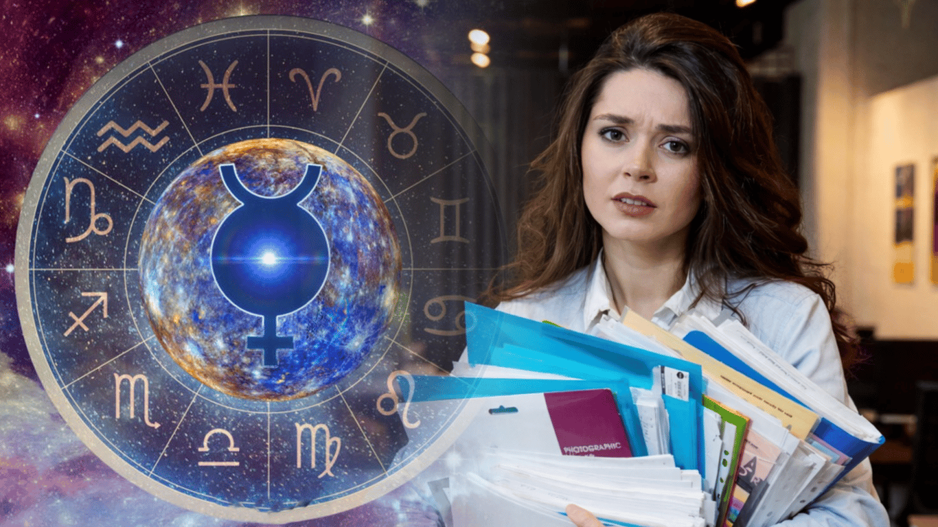 Trzy znaki zodiaku w niebezpieczeństwie: kryzys zawodowy w 2026 roku