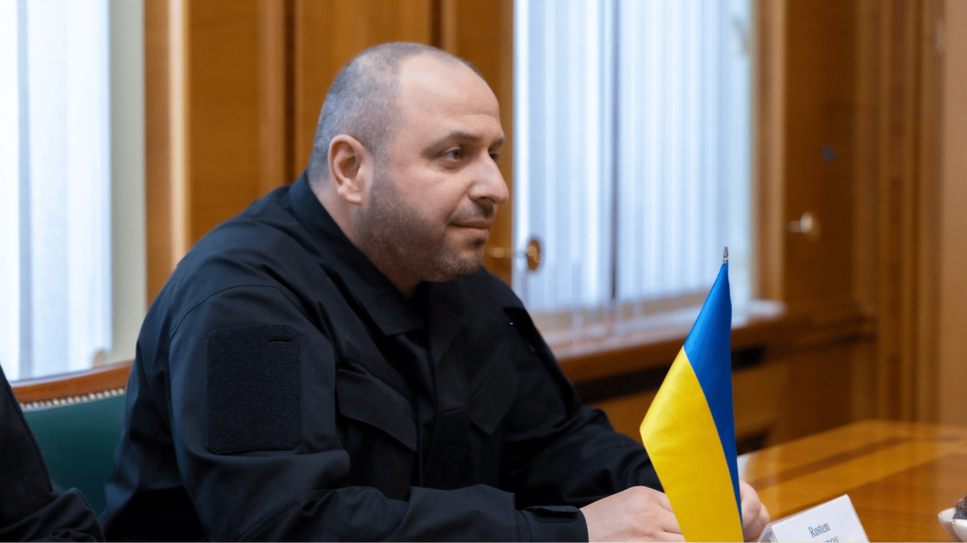 Переговори України у Женеві