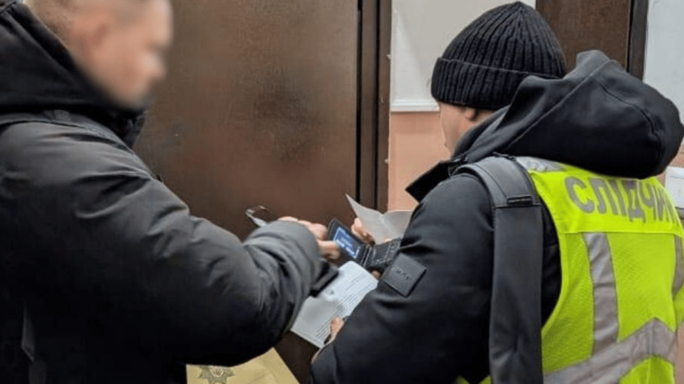 Викриття схеми розкрадання генераторів