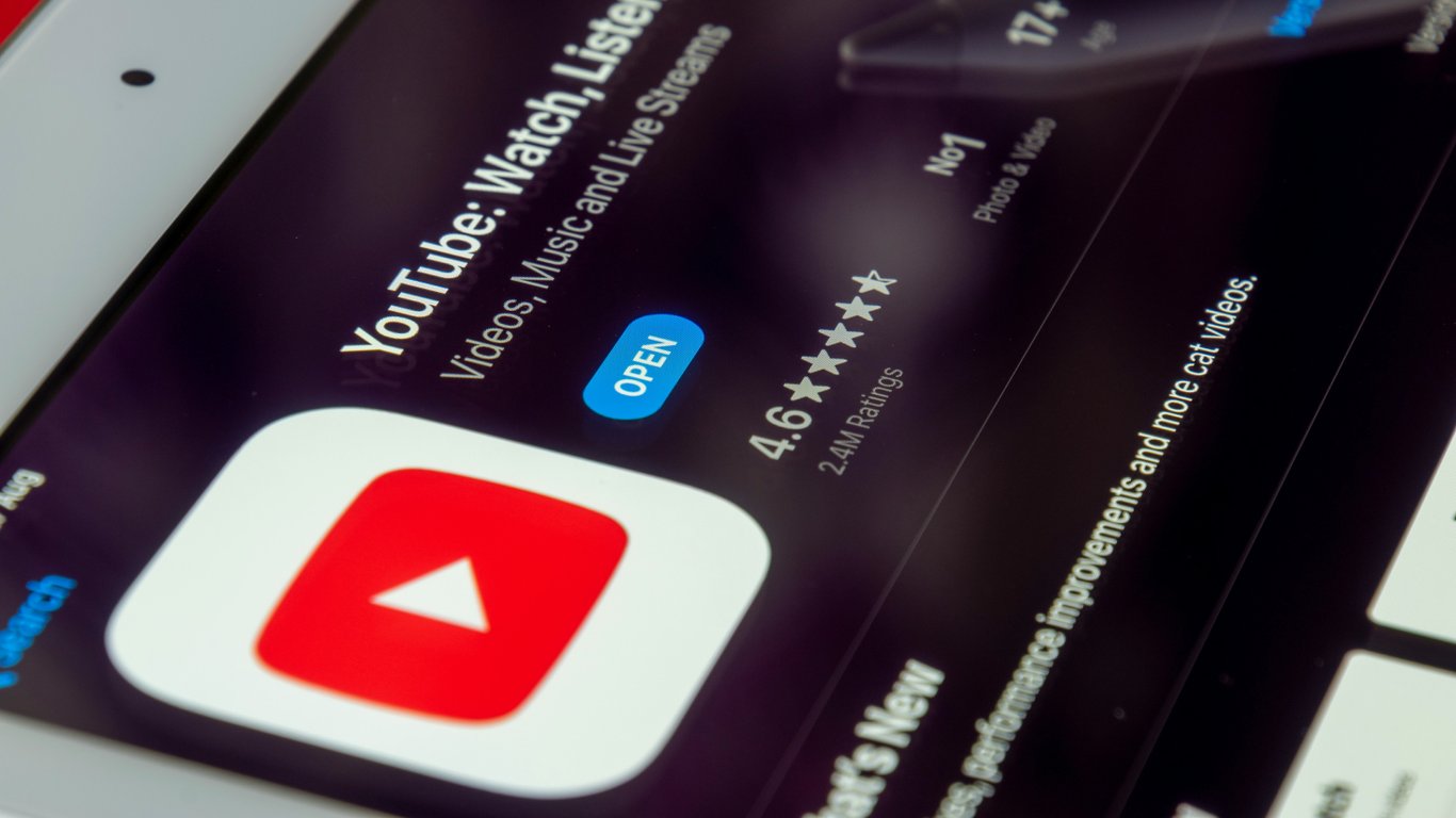 Blokada komentarzy na YouTube dla użytkowników z AdBlockiem