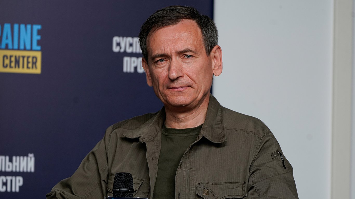 Підготовка нових правил мобілізації