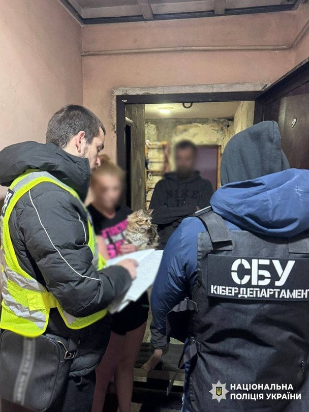 Мошенники выманили у киевлянина 64 тысячи через поддельный звонок банка