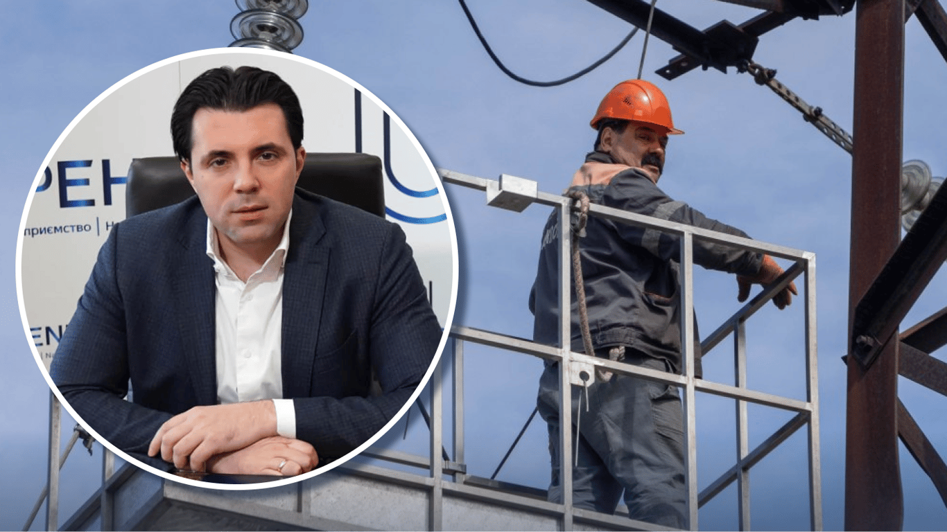 Експорт електрики та децентралізація