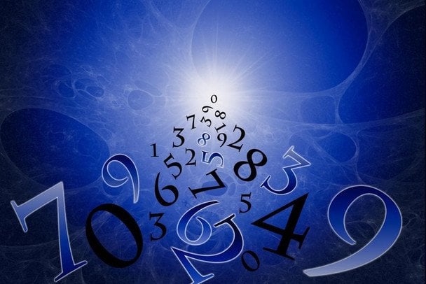Numerolodzy ujawnili prognozę na 2026 rok: co czeka cię według kodu urodzenia
