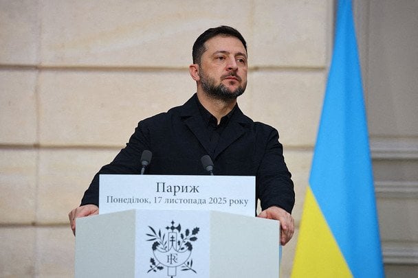 Zelensky convened a delegation for negotiations with the USA: who is part of it