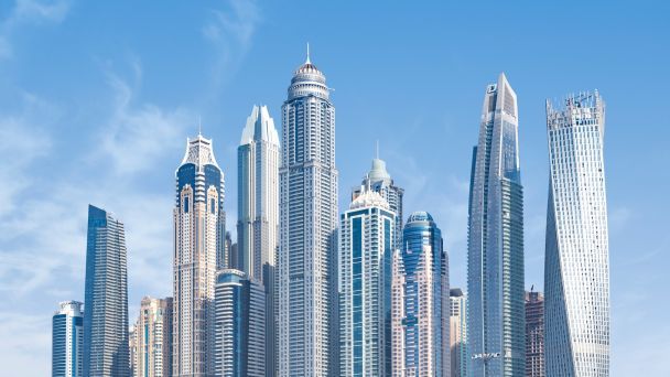 Niebezpieczny wyczyn na szczycie Taipei 101: Alex Honnold bez asekuracji. Relacja na Netflix