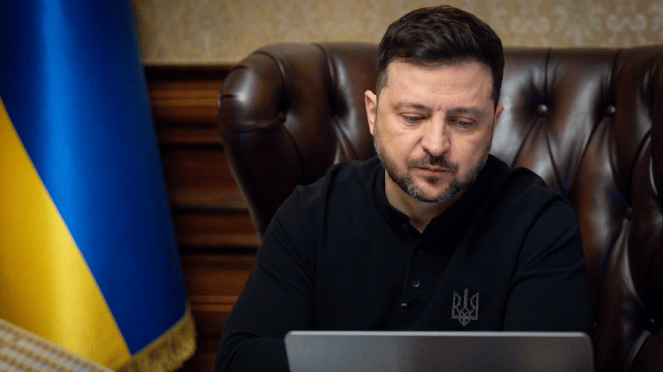 Зеленський оновив склад РНБО