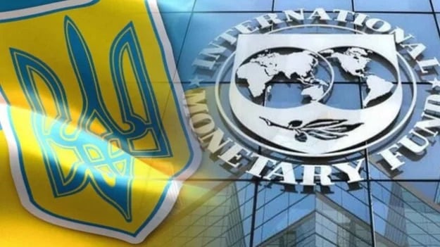 IMF Downgrades Ukraine’s Outlook: Slower Growth and Higher Inflation Ahead