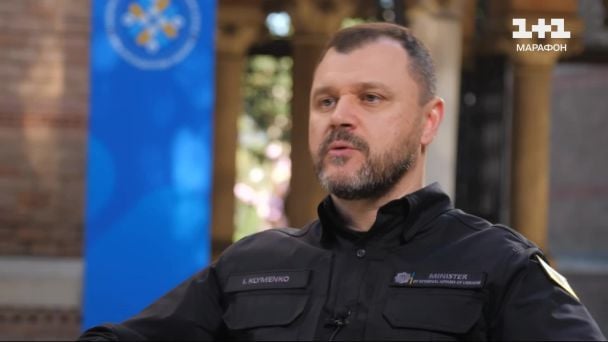 Атака дронів на поліцію Шостки