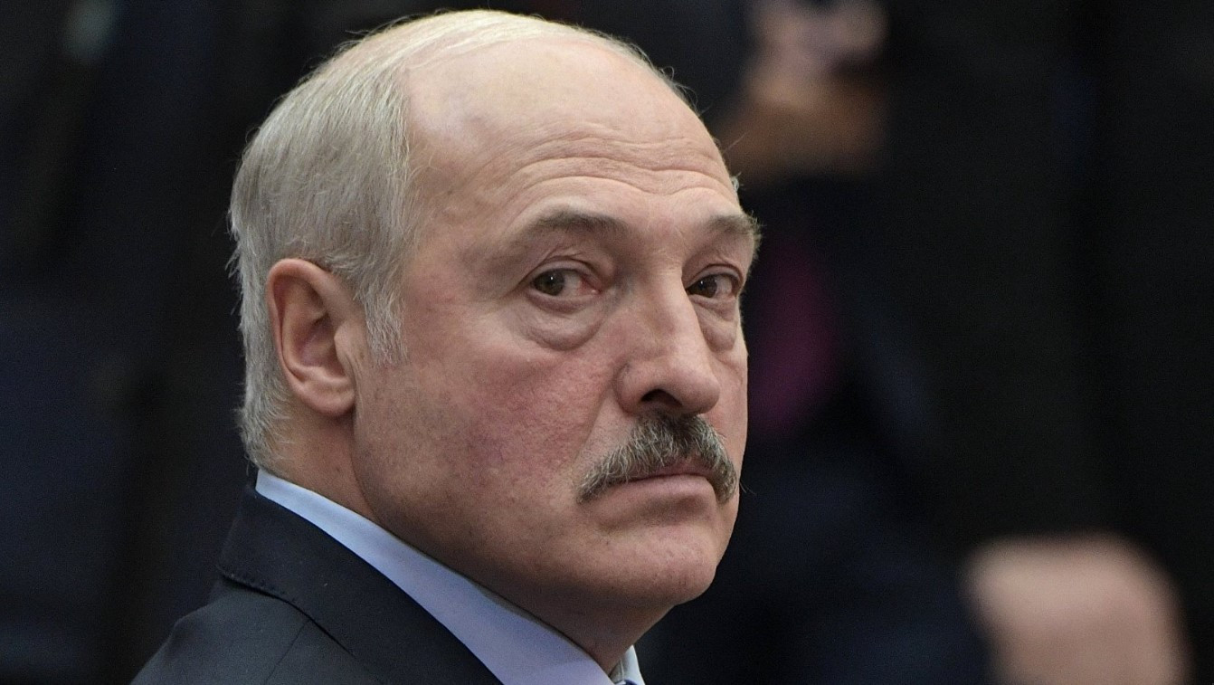 Belarus Has No Wish to Fight and Has Reached Out to the West, Lukashenko Says on Ukraine War