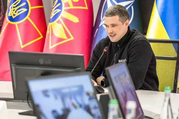 Канада передає ракети Україні
