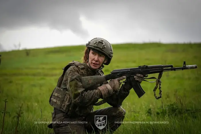 Карта боевых действий в Украине состоянием на 24 мая 2025 года