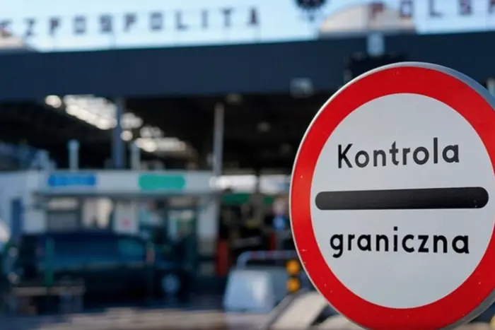 З 12 жовтня українців чекає нова процедура на кордоні з ЄС: що зміниться