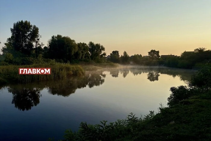 Україну накриють дощі та різке похолодання: синоптики дали прогноз на вересень