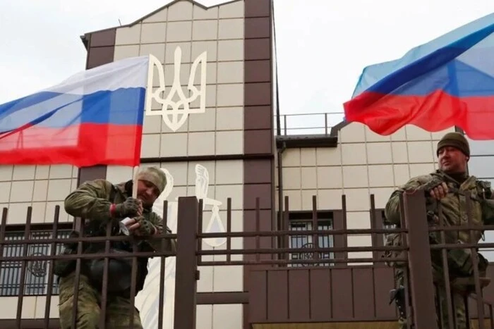 Окуповані території України: які країни помістилися б на 114 500 км²