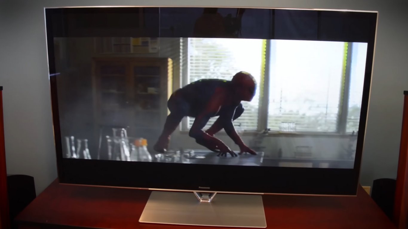 The Fall of Plasma TVs: Why a Technology Known for Deep Blacks Vanished