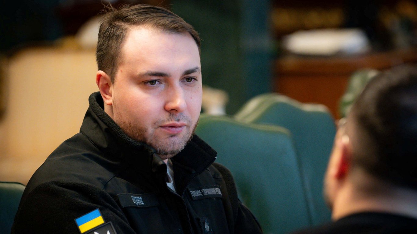 Буданов про майбутнє України