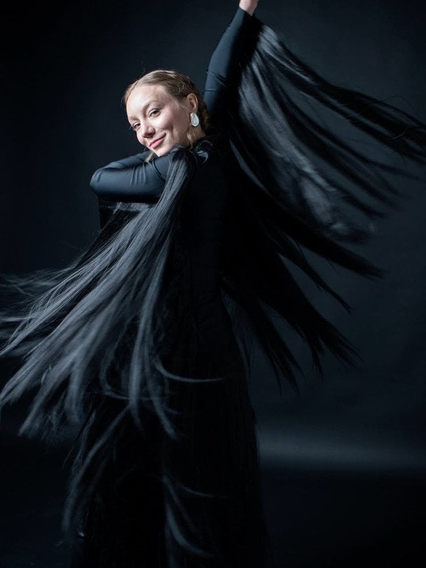 Ukraine's LELÉKA to Perform Revamped 'Ridnym' at Eurovision 2026 in Vienna