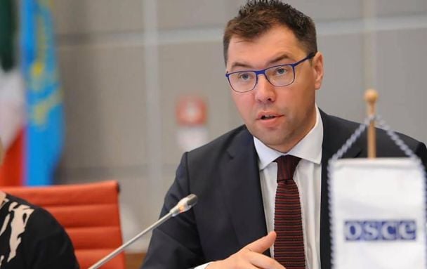 Посол України в Німеччині закликав до стриманості в коментарях про мирний план США