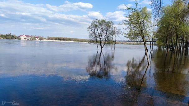 Wiosenne ocieplenie w Ukrainie: nawet 19°C w niedzielę 24 marca