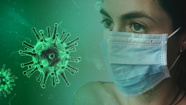Nowy szczep grypy H3N2 opanował Europę: jak chronić się przed wczesną falą