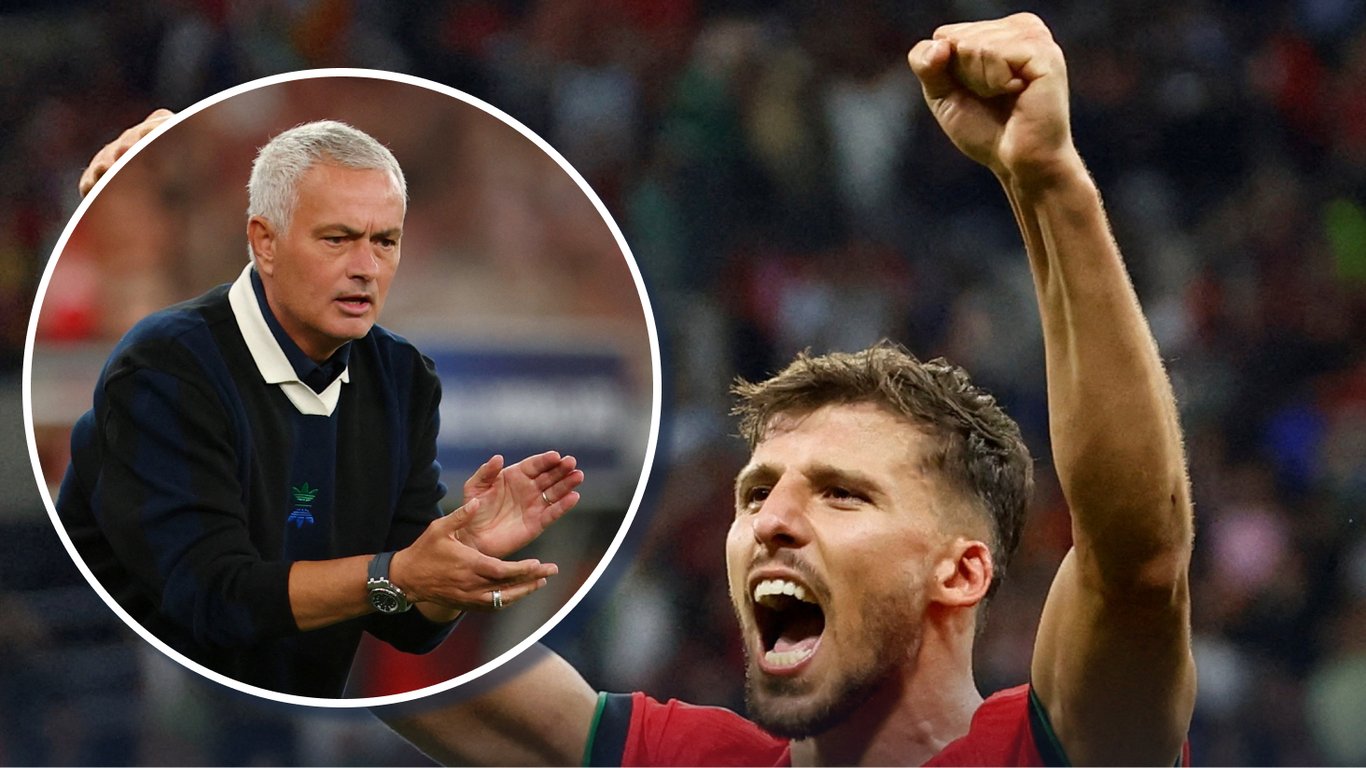 Mourinho targets Man City stars