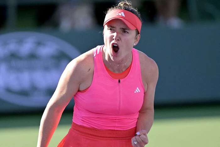 WTA-Ranking. Svitolina hat einen Schritt in die Top 20 gemacht