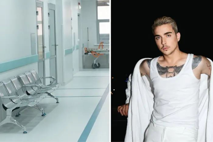 Melovin hospitalized in serious condition: what is known about the singer's health