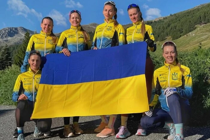 Збірна України з біатлону готується до Олімпіади-2026: як проходить підготовка
