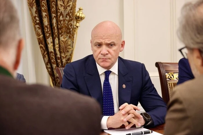 Зеленський позбавив громадянства мера Одеси Труханова: що стало причиною