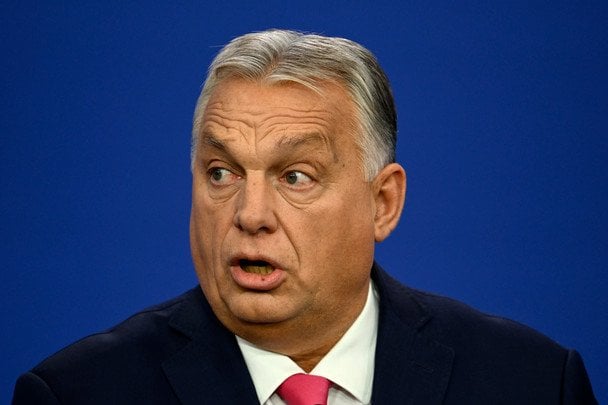 Viktor Orban on consequences for Hungary