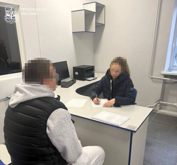 11-latka urodziła córkę po gwałcie: na Połtawszczyźnie zatrzymano mężczyznę