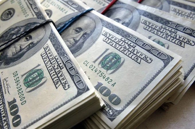 Ukraine received $3.35 billion from World Bank