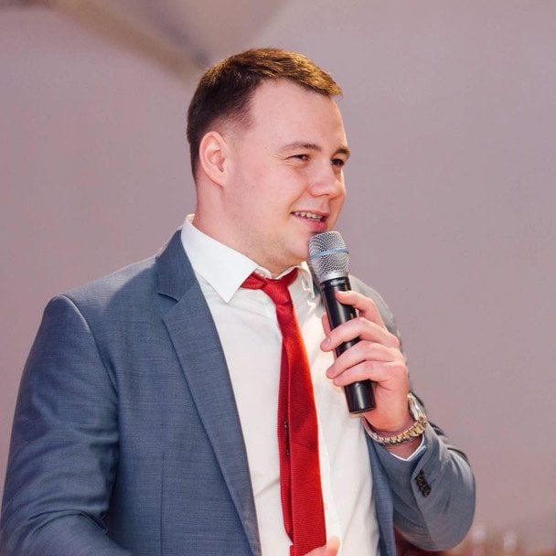Травма депутата Киеврады: Евгений Кузьменко получил перелом позвоночника в гололед