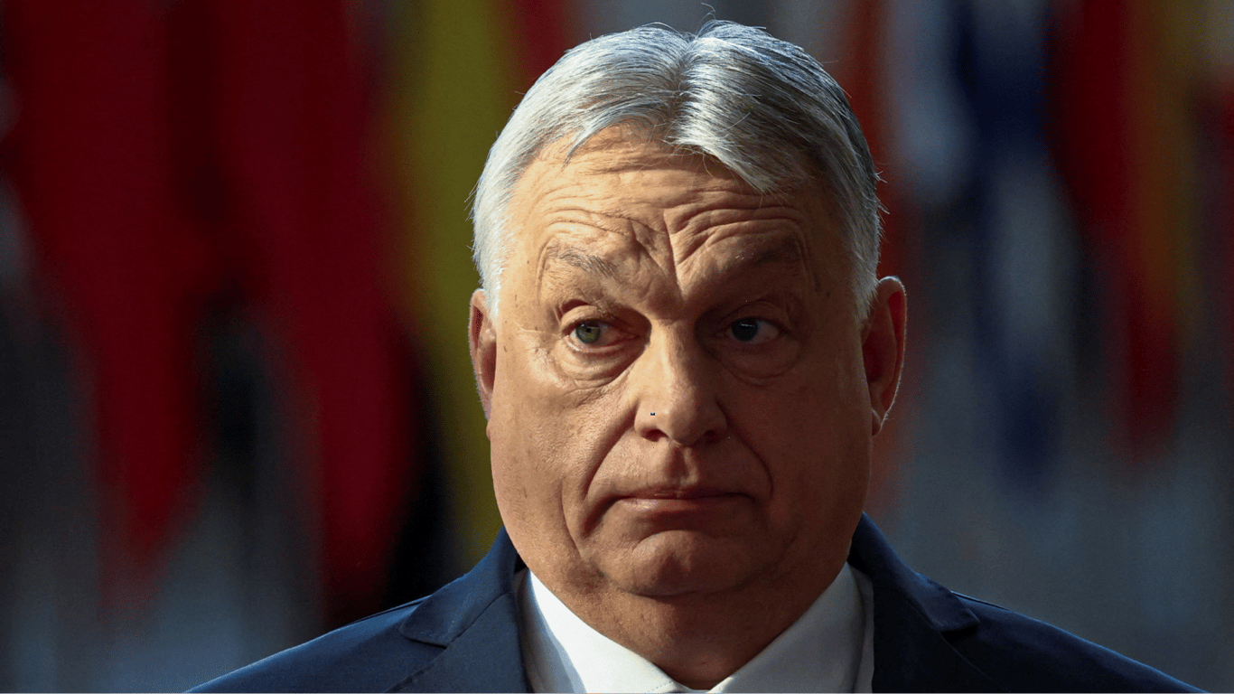 Орбан і нафта «Дружби»