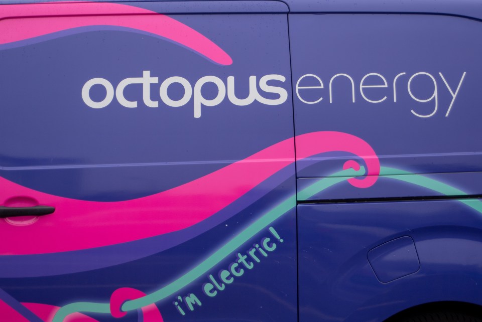 Octopus Energy виплатить £150 тисячам клієнтів: хто отримає допомогу з жовтня