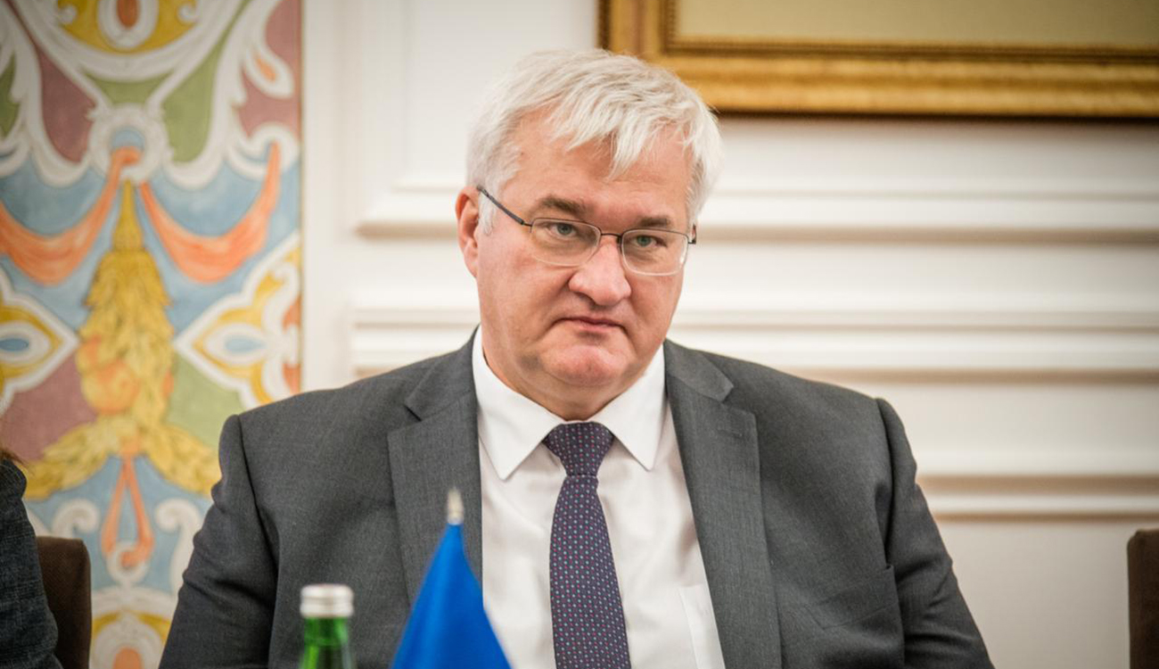 Украина отклоняет энергетические ультиматумы
