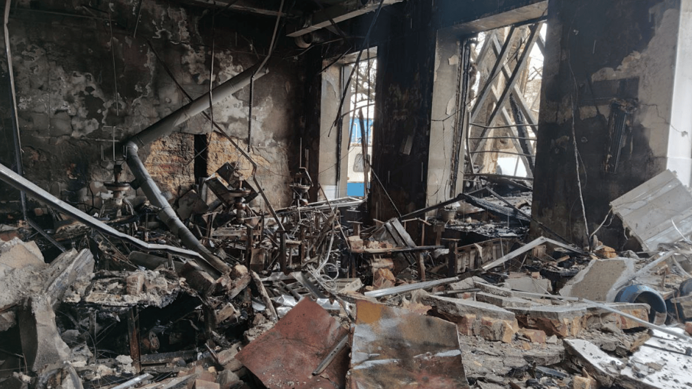 Трагедия в Одессе: жертвы и разрушения после ночного удара