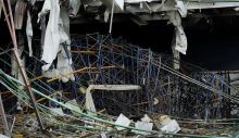 Обстріл американського бізнесу в Україні: що означає атака РФ для переговорів