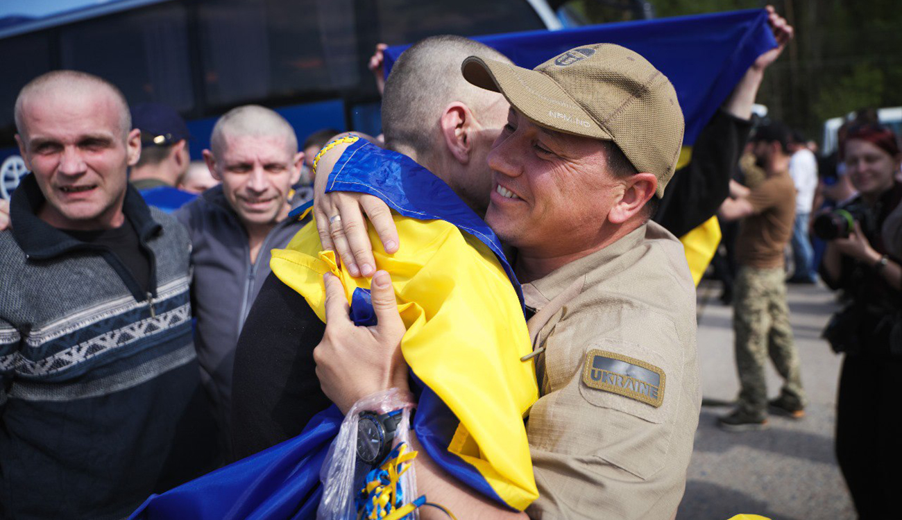 Росія відмовляється від компромісу
