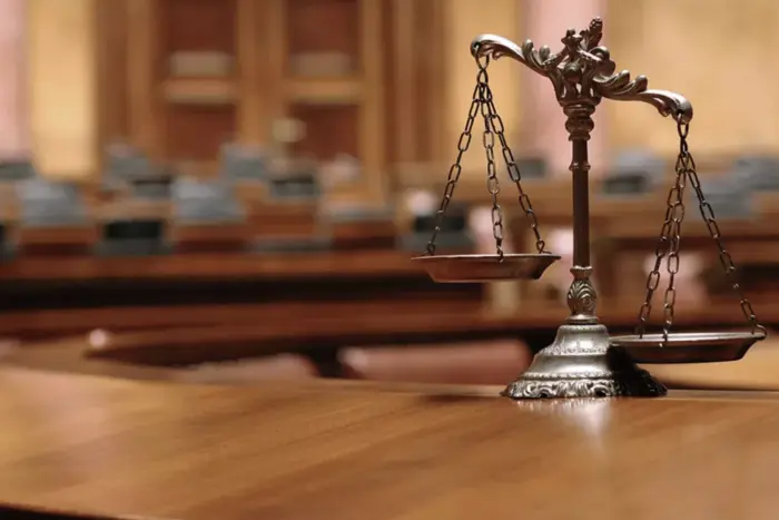 По каким вопросам украинцы чаще всего обращаются в суд: рейтинг