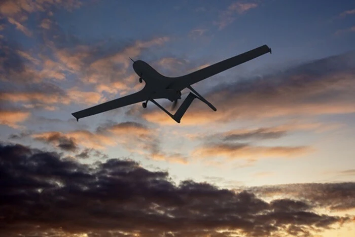 Drones attacked a factory in Tula that produces aviation missiles