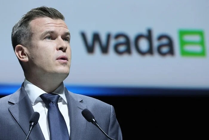 Поляка Баньку переобрано президентом Всесвітнього антидопінгового агентства