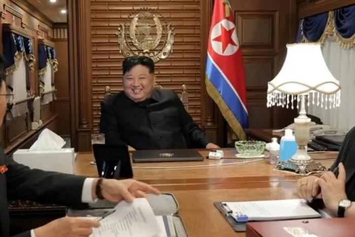 Кім Чен Ин вирушив до Китаю на бронепоїзді: деталі розкішної подорожі