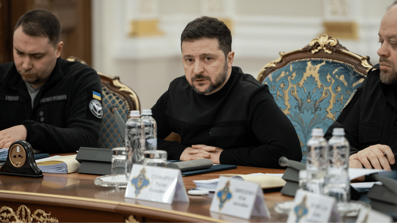 Плани стійкості областей України