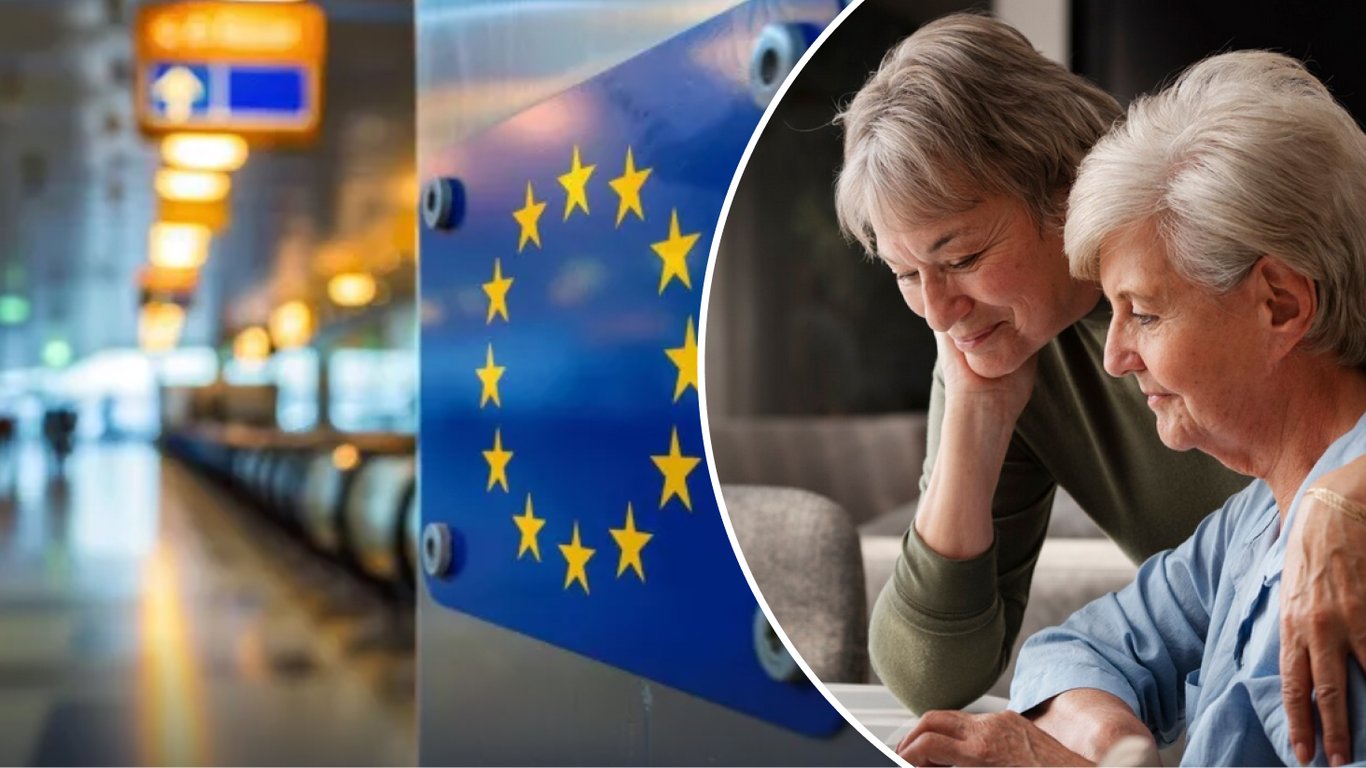Koniec ochrony czasowej dla Ukraińców w UE w 2027 roku – co to oznacza dla emerytów