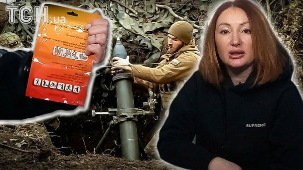 Військові страждають від обмороження