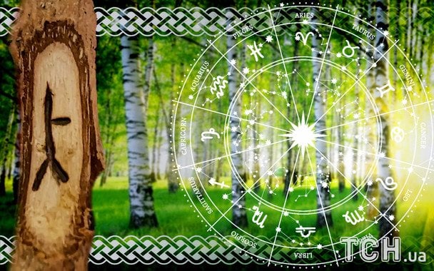 Horoskop na 5 stycznia: drzewka celtyckie radzą skupić się na kluczowych sprawach